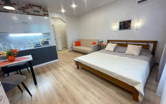 Квартира на Гагарина 92 к1/2