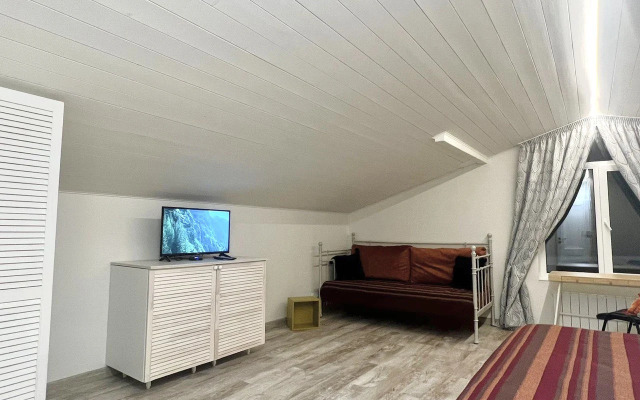 Kamenki Private house