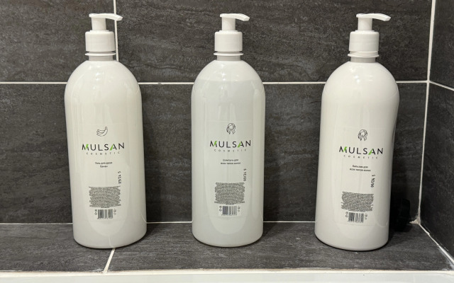 Квартира Эльбрус