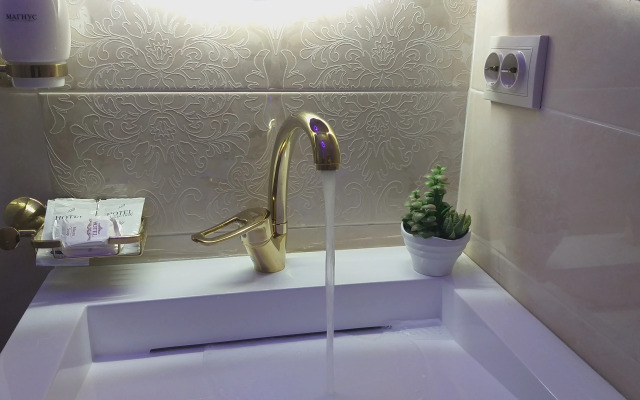 Gosti Sochi Apartments