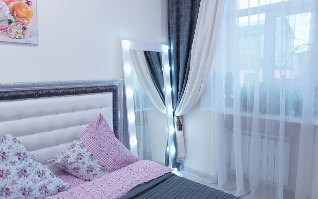 Квартира в самом центре Шуи