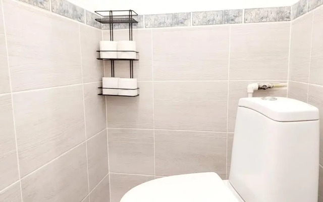 Na Skale Vozle Usadyby Byurgera Apartment