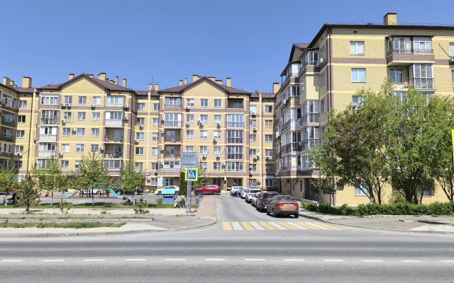 Na 2-J Ulitse Volodarskogo 176 Flat
