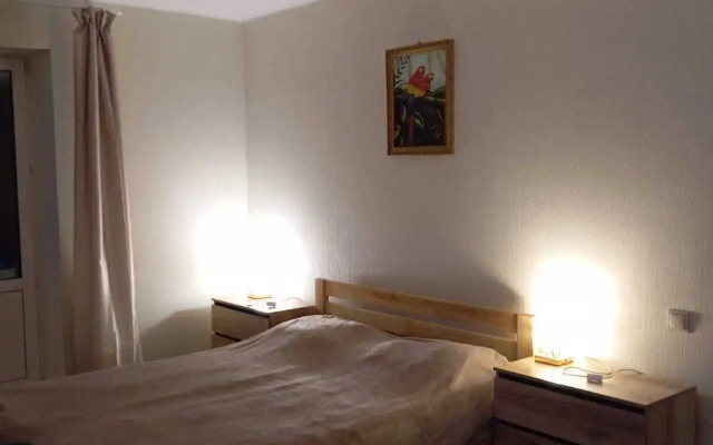 Na Norilskom Bulvare 6 Flat