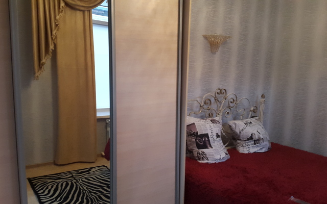 Gostiny Dvor Guest House