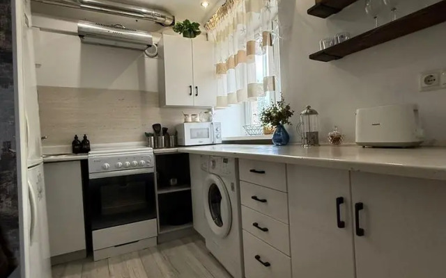 Квартира Tak