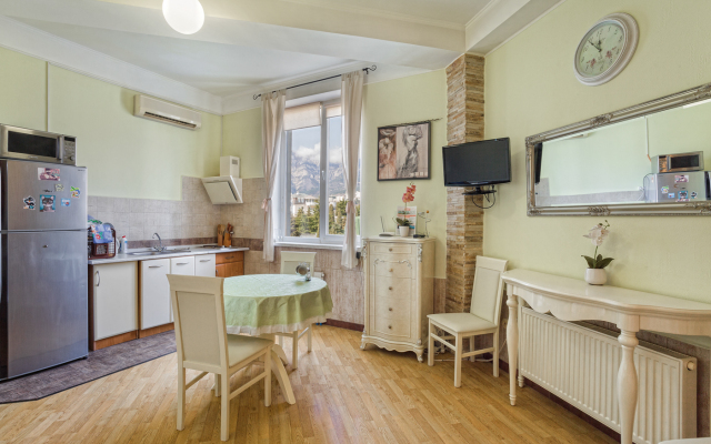 Апартаменты 3 У Приморского Парка