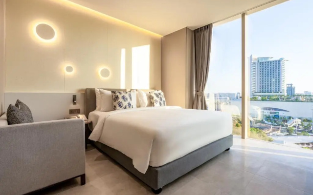 Akara Hotel Pattaya - Image 6