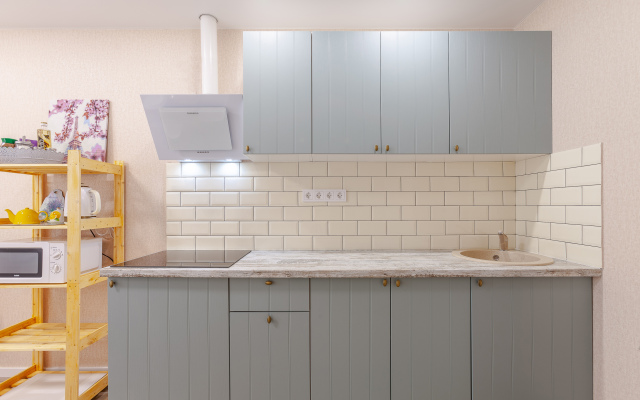 Апартаменты RentPlaza на Карла Маркса