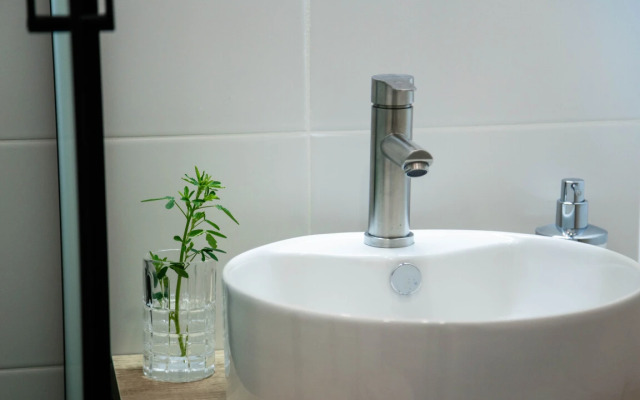 Апартаменты Уютные апартаменты в ЖК Авиатор (1)