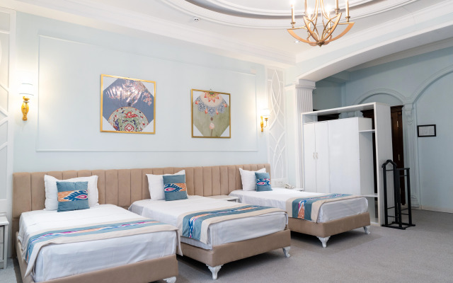 Meros Boutique-hotel