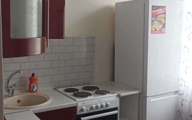 Апартаменты Энгельса, 2