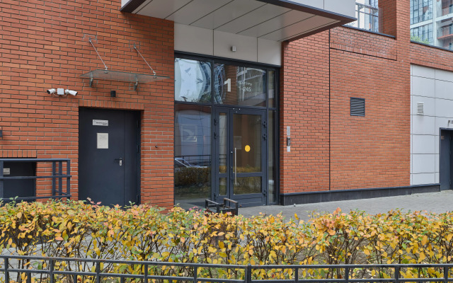 Квартира Oleaand Apartments Blue