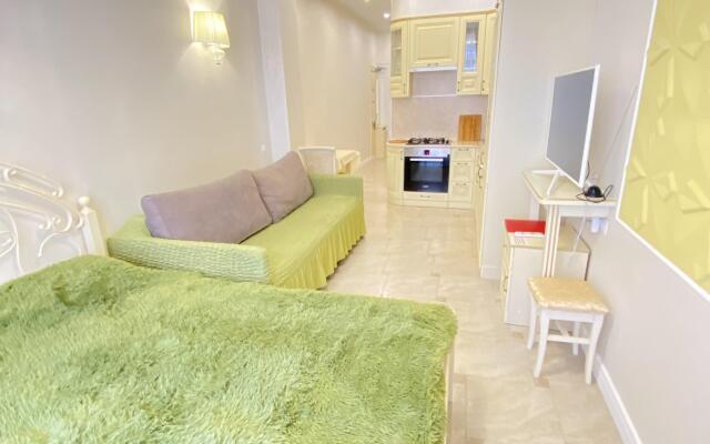 Marina Park Apartments