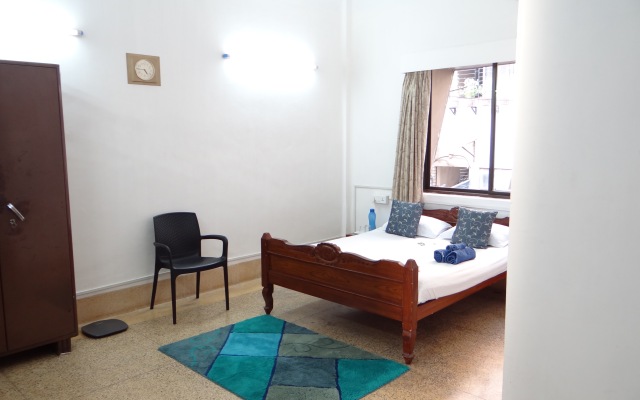 Central Bed & Breakfast