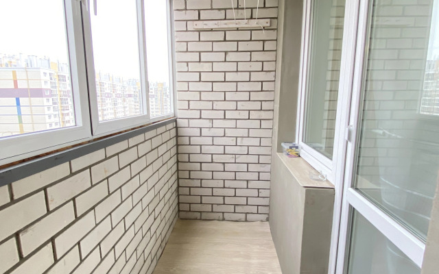 Квартира на Улице Пирогова 1к3