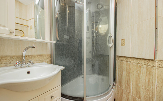 Квартира Современные апартаменты