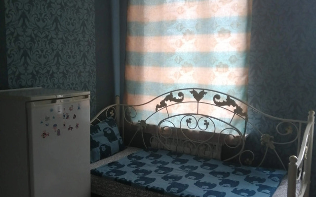 Квартира в центре курортной зоны