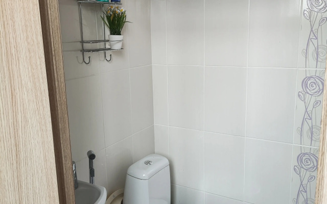 Permskiy kray, derevnya Dyomino Private house