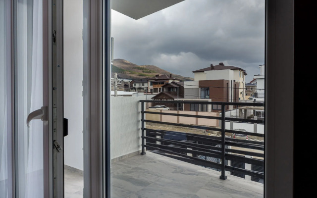 Вилла Тихий квартал 1