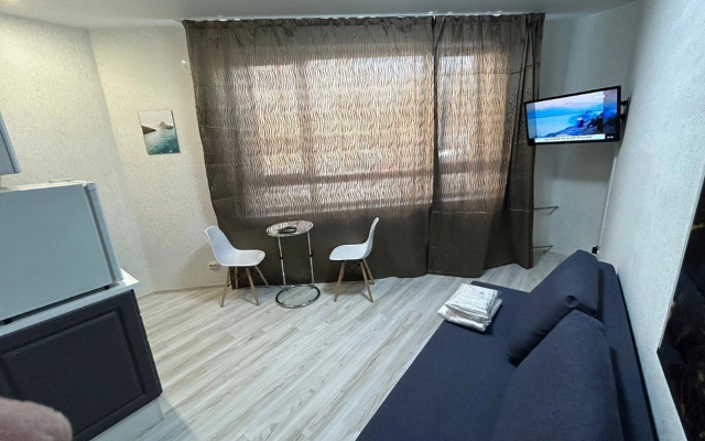 Royal Plaza Apartments