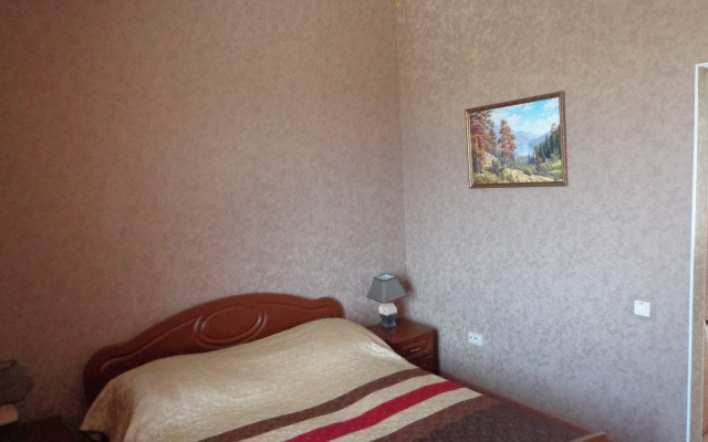 Olimpiya Mini-Hotel