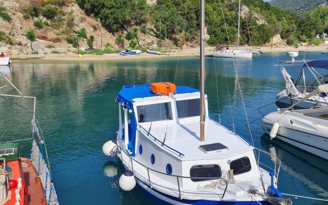 Studio Konstantinos Hotel