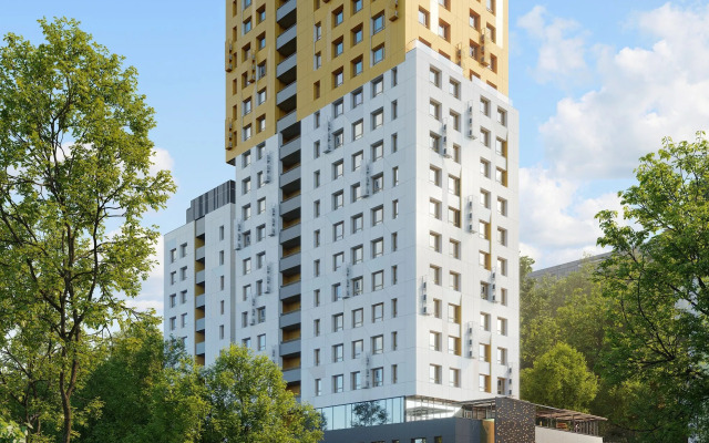 Апартаменты Мёд