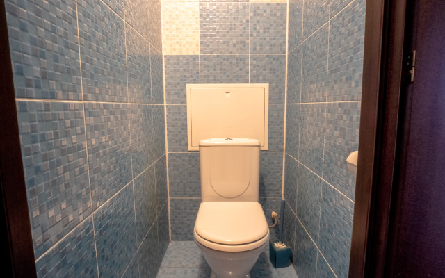 Квартира большая двухкомнатная в отличном районе