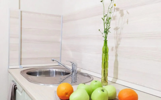 Апартаменты Privi House на Удмуртской 266