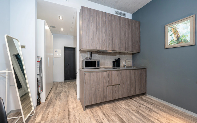 Квартира Студия у Набережной