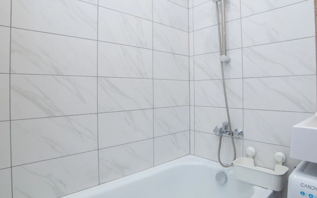 Квартира BeGuest на Новостроя 7