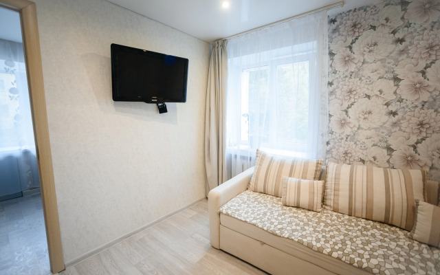 Квартира в спальном районе Кирова