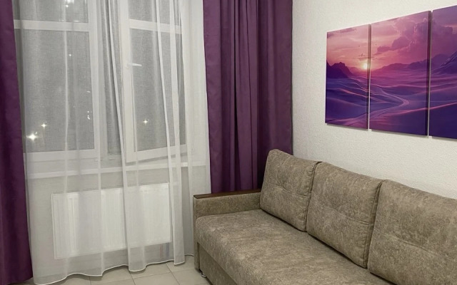Yevrodvushka Eko Zhk Serdtse Yaroslavlya Flat