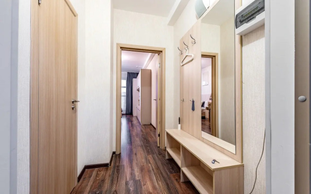 Apartme Aeroport Apartments 3