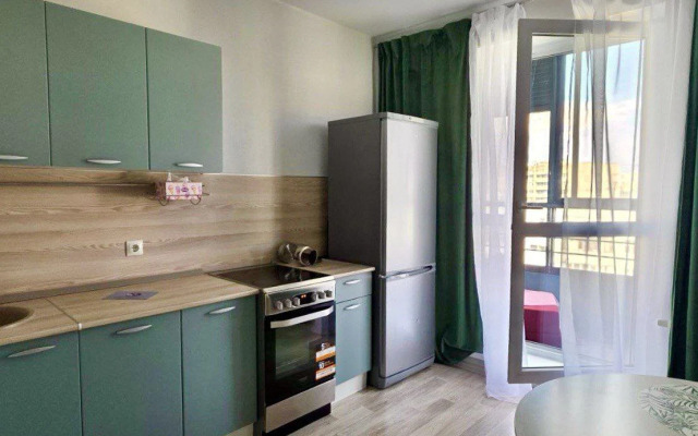 Apartamenty Set gostevykh kvartir Yedem v Perm Flat