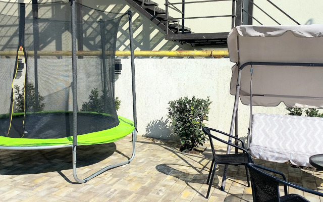 Resort Mersini
