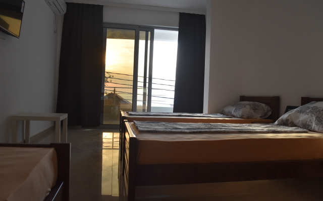 Jasmina Apartments
