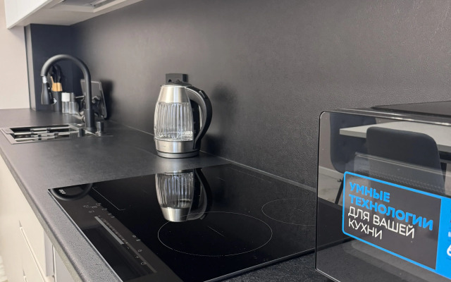 Квартира в Центре у Входа в Курортный Парк