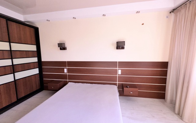 Квартира Уютная Квартира в Долине Гор