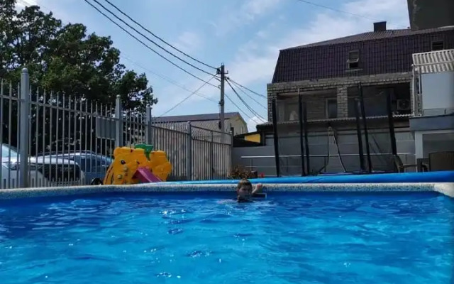 Отель Даймонд Делюкс