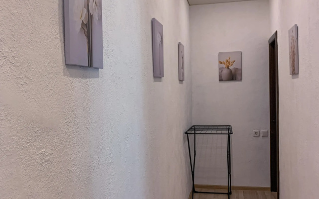 Квартира в центре Левого берега рядом с Зоопарком