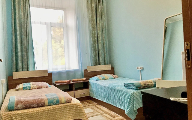 GooDHoliday Lodging houses