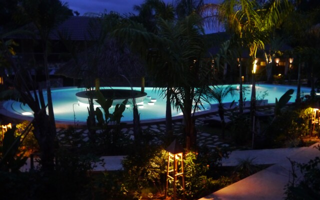 Le Forest Resort
