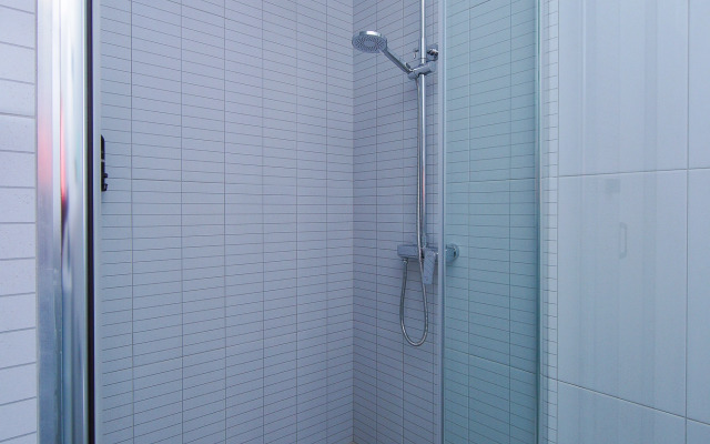 Частный дом Barnhouse Holiday