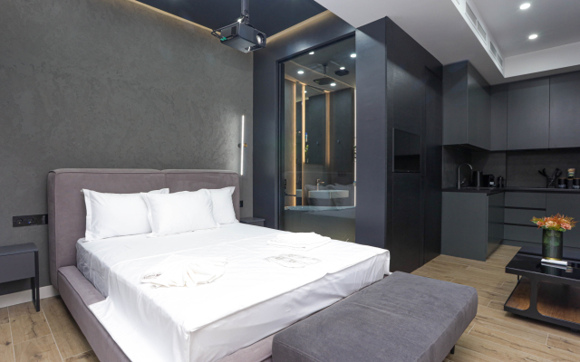 Stay Inn On Buzand 97-21/2 Apartments