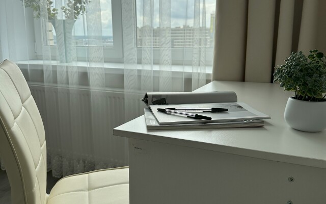 U Aeroporta Flat