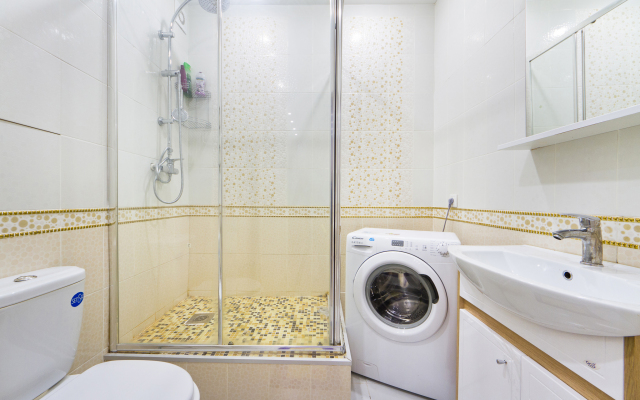 Evro Apartments