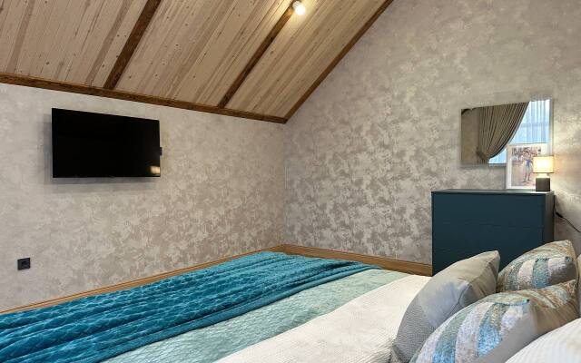 Частный Дом у Моря