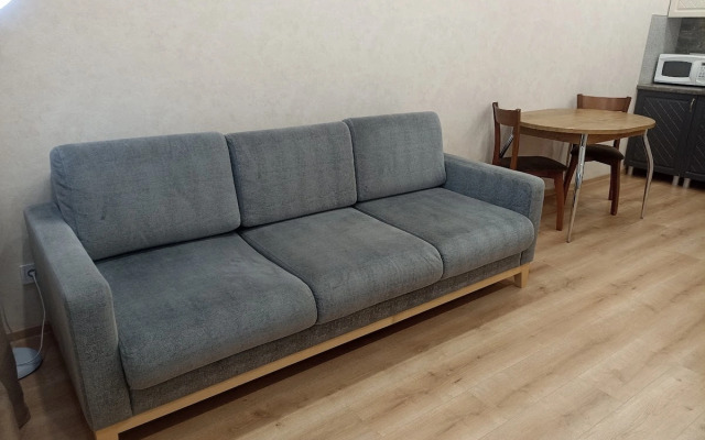 Квартира Комфорт для Успеха с Видом на Лес